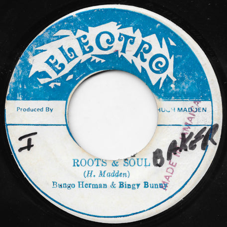 Roots And Soul / Ver