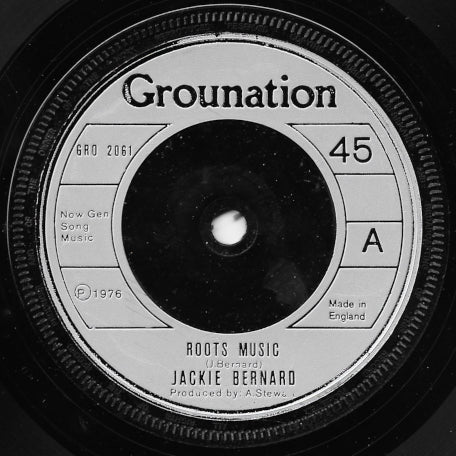 Roots Music / Fantasy Rock