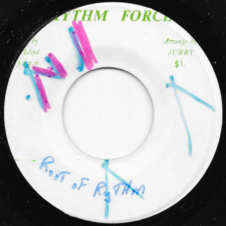 Roots Of Rhythm / Ver