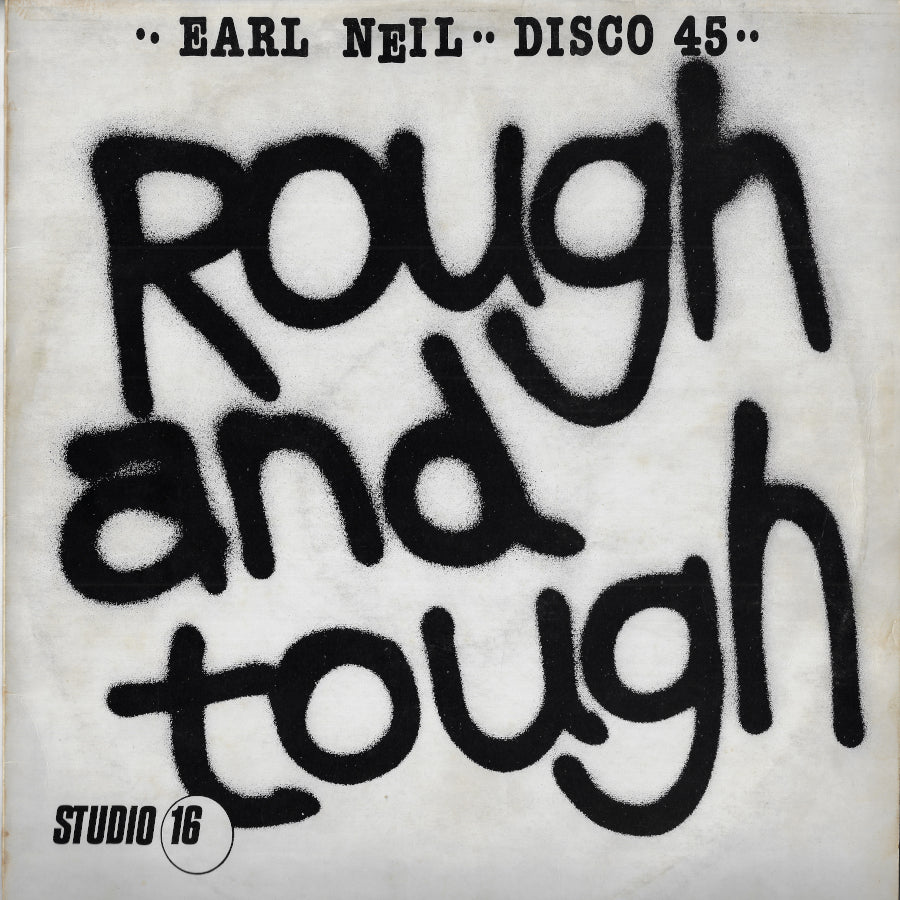 Rough And Tuff / Suffer Must Live