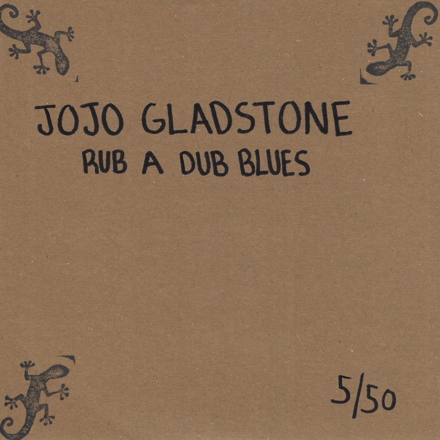 Rub A Dub Blues / Ver