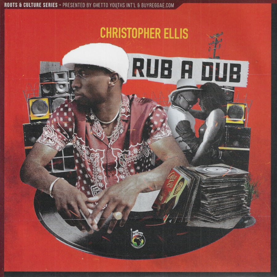 Rub A Dub / Stick Together