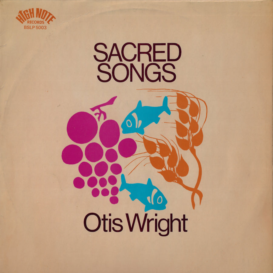 Sacred Songs
