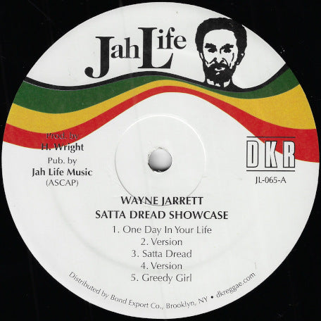 Satta Dread Showcase