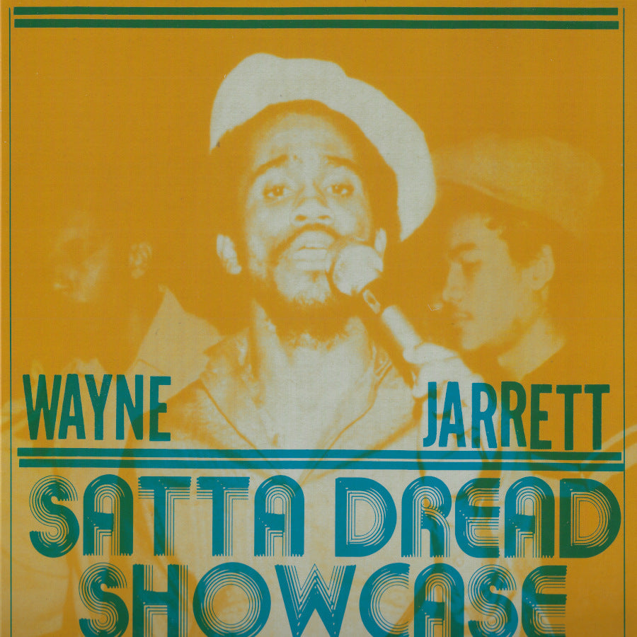 Satta Dread Showcase