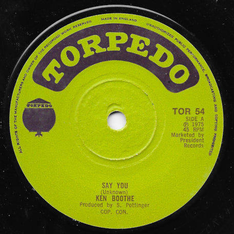 Say You / You Version