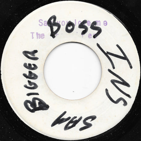 Say You Love Me / Ver