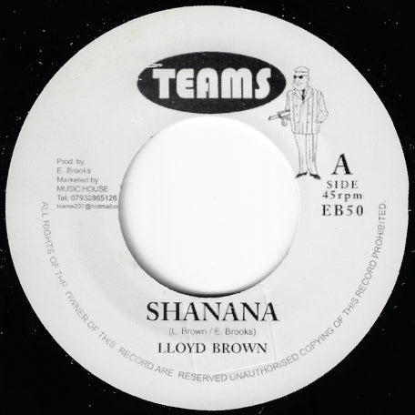 Shanana / Ver