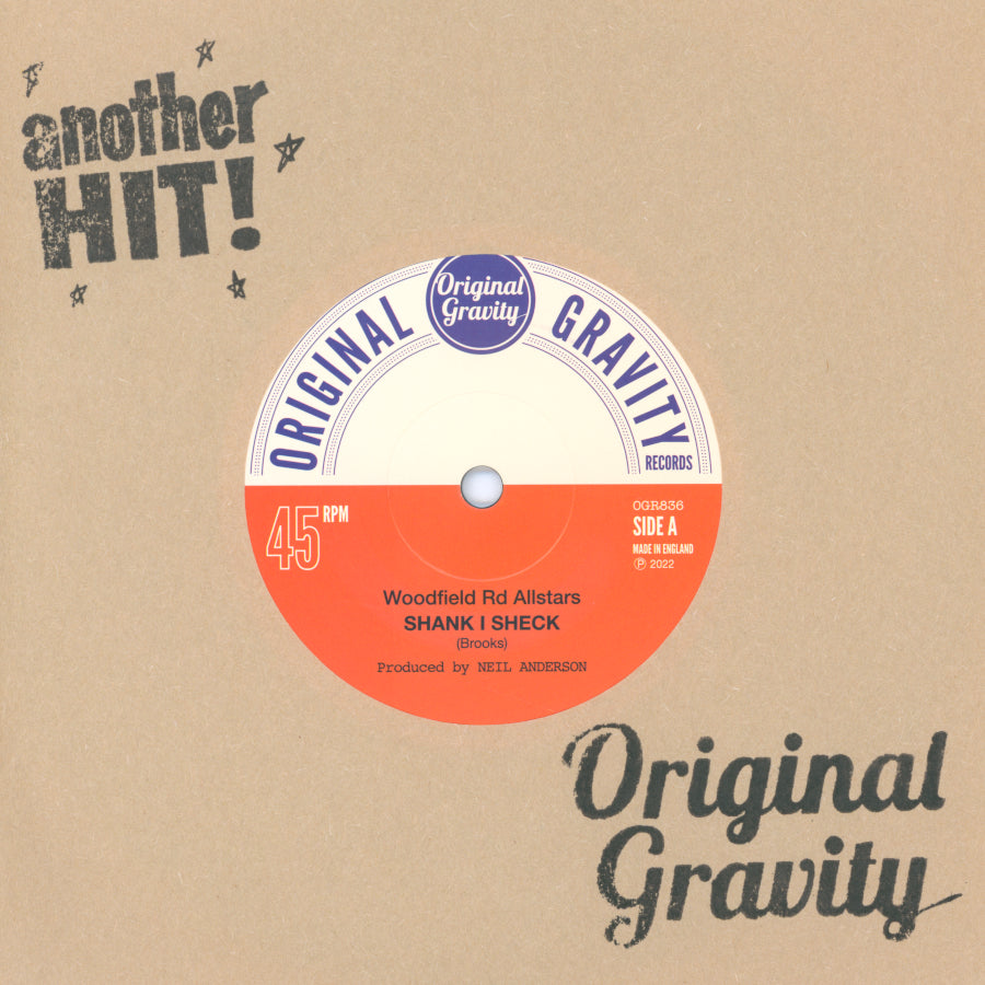 Shank I Sheck / Zheng Shang-Chi