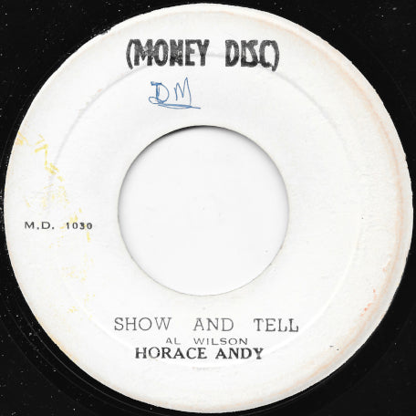 Show And Tell / Ver