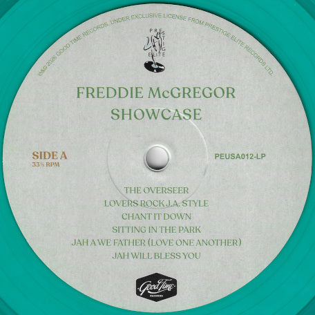RSD EXCLUSIVE Showcase