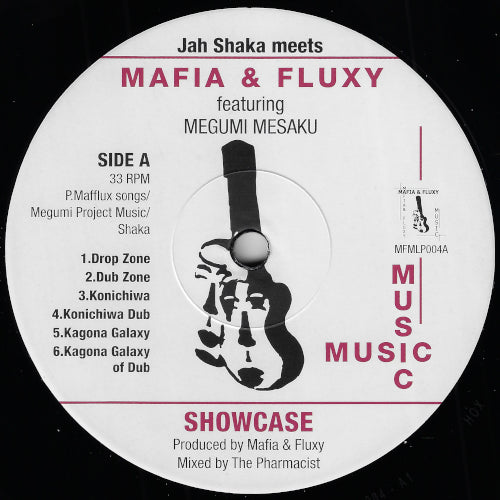 Show Case