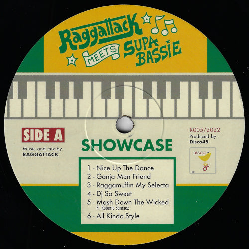 Showcase