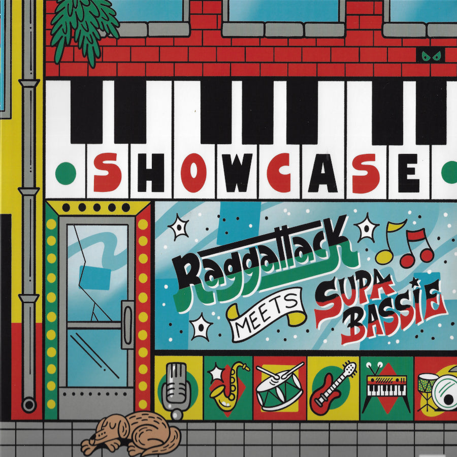 Showcase