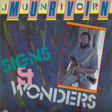 Signs And Wonders
