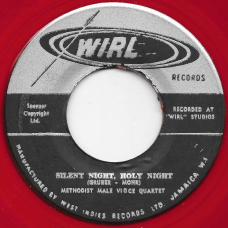 Silent Night Holy Night / A Christmas Medley
