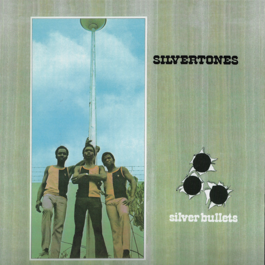 Silver Bullets