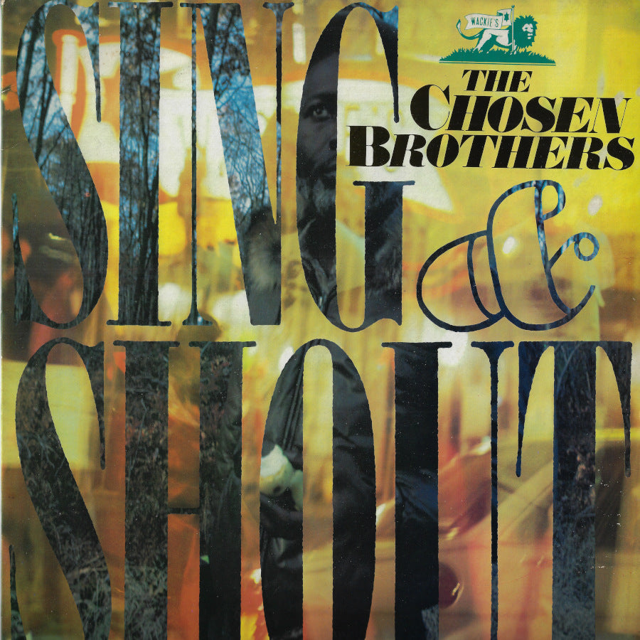 Sing & Shout