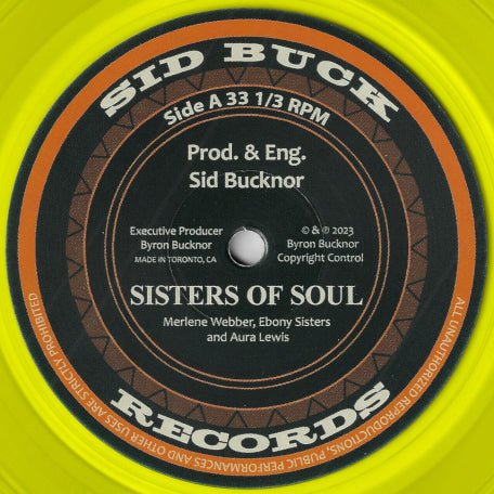 Sisters Of Soul