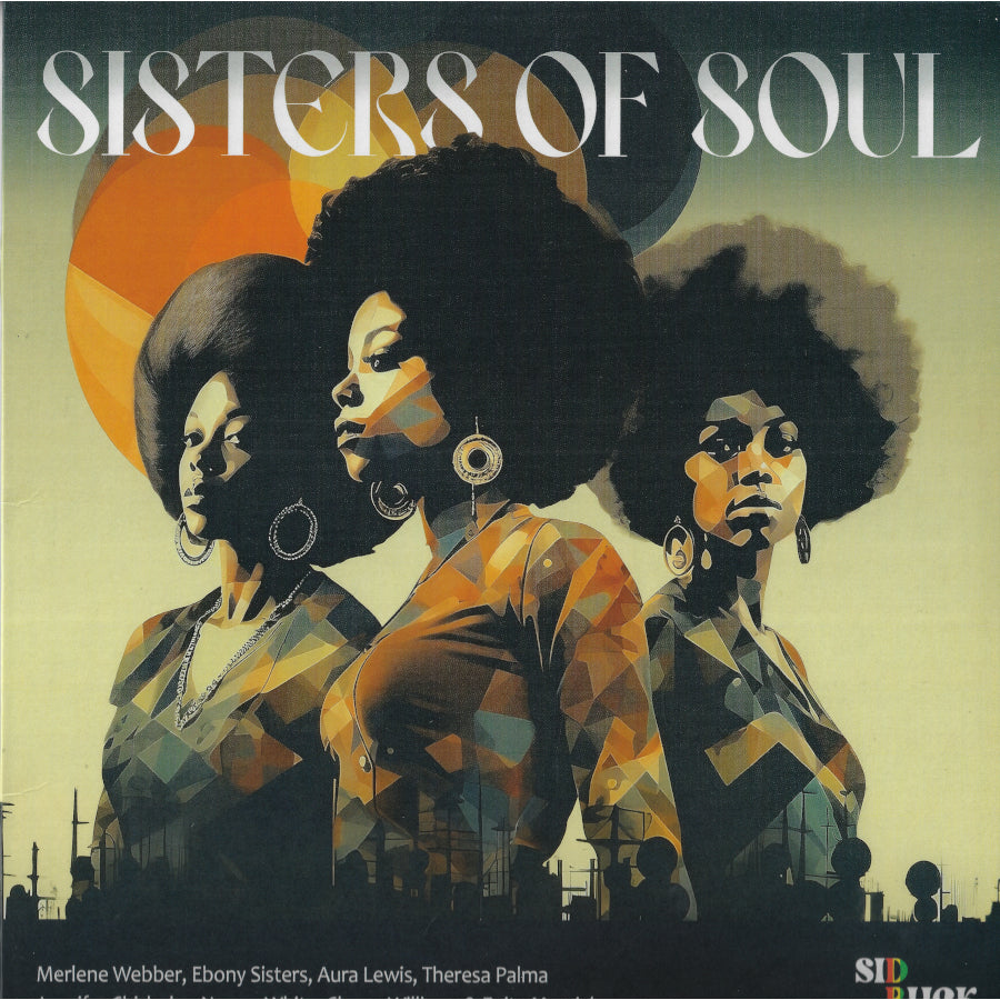 Sisters Of Soul