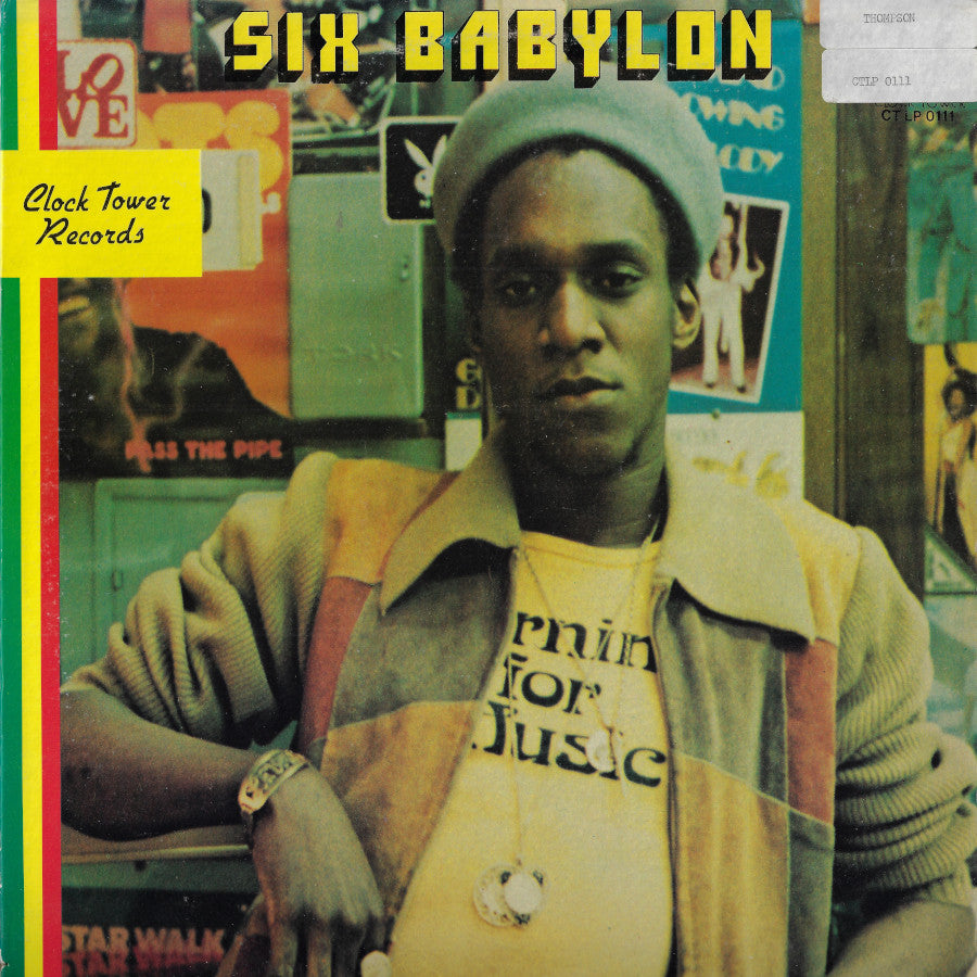 Six Babylon
