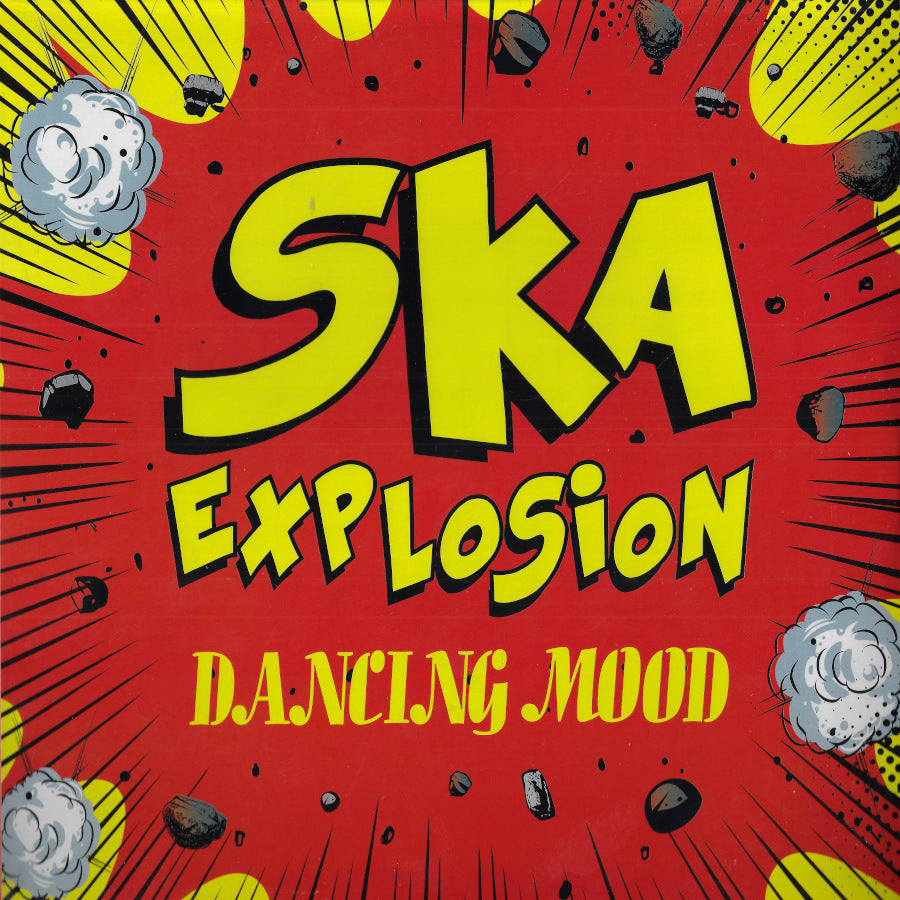 Ska Explosion
