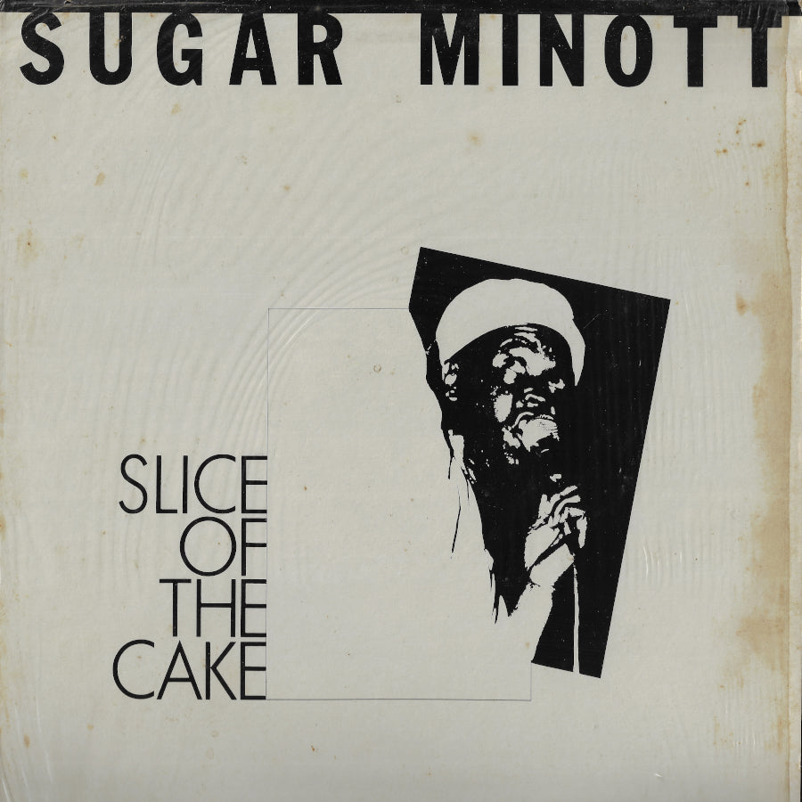 Slice Of The Cake