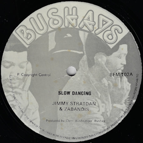 Slow Dancing / Quick Stepping Ver