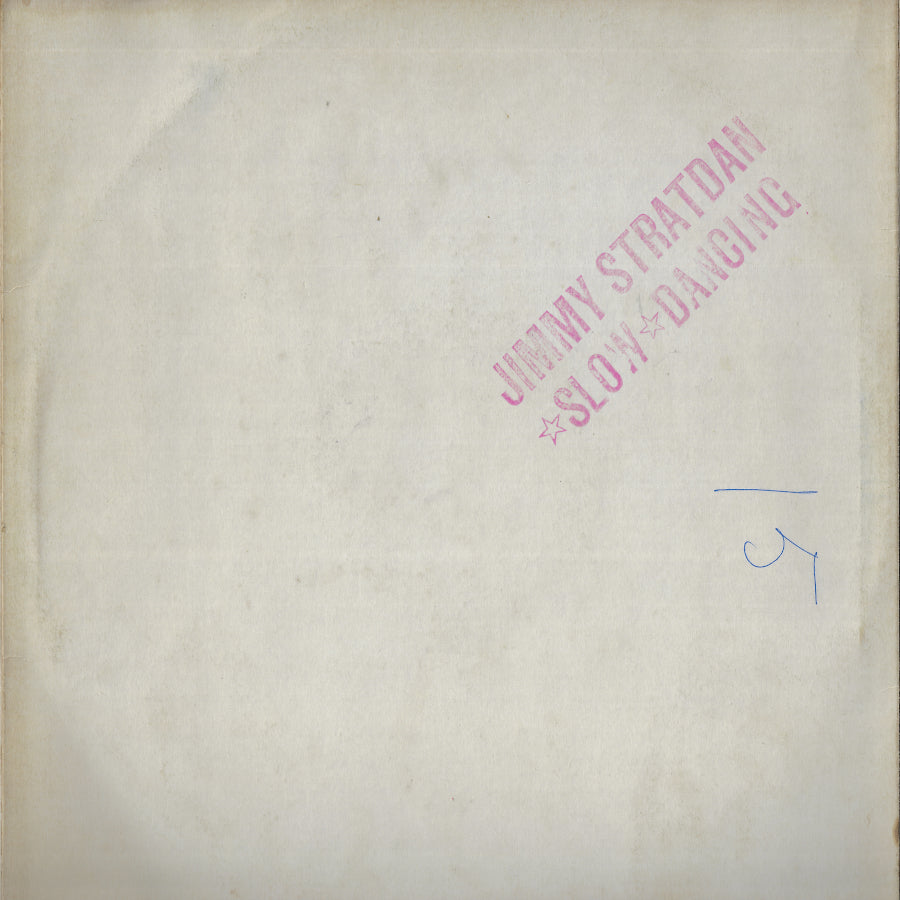 Slow Dancing / Quick Stepping Ver