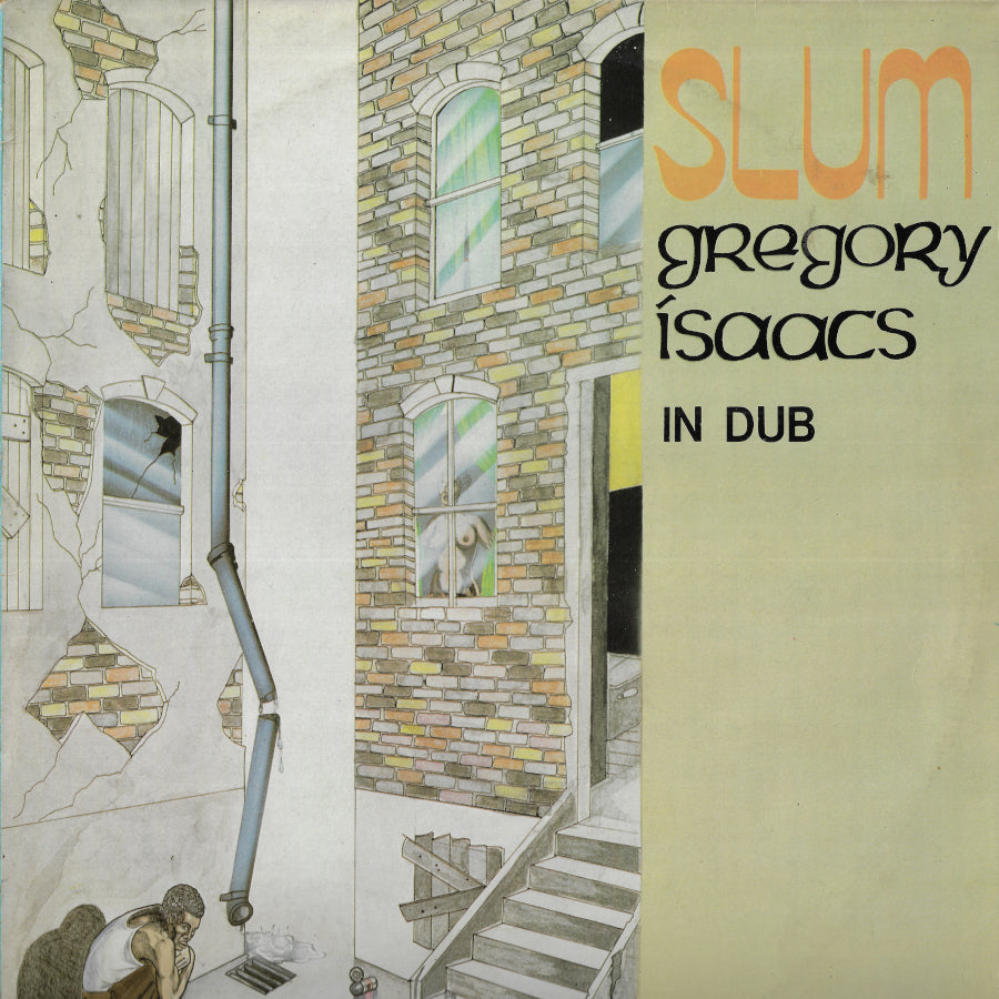 Slum In Dub