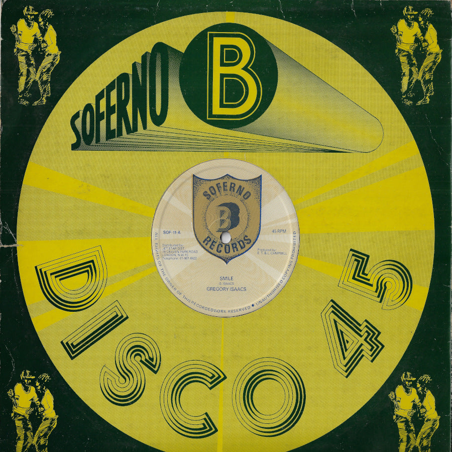 Smile / Sagittarius Sounds