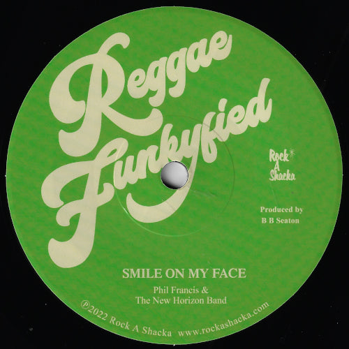 Smile On My Face / Ver