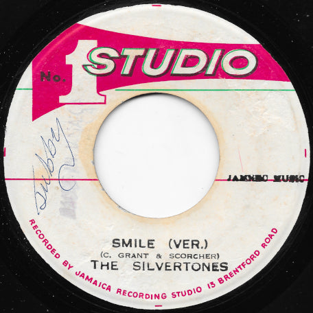 Smile / Smile Ver