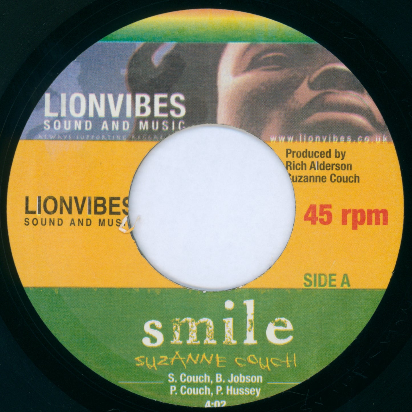 Smile / Ver