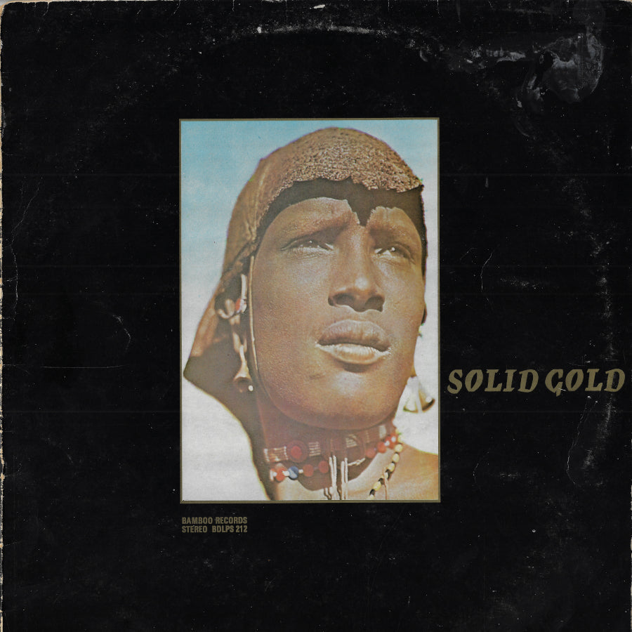 Solid Gold