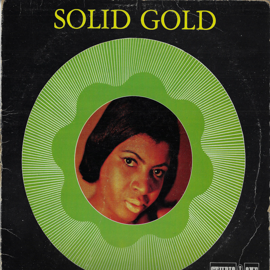 Solid Gold