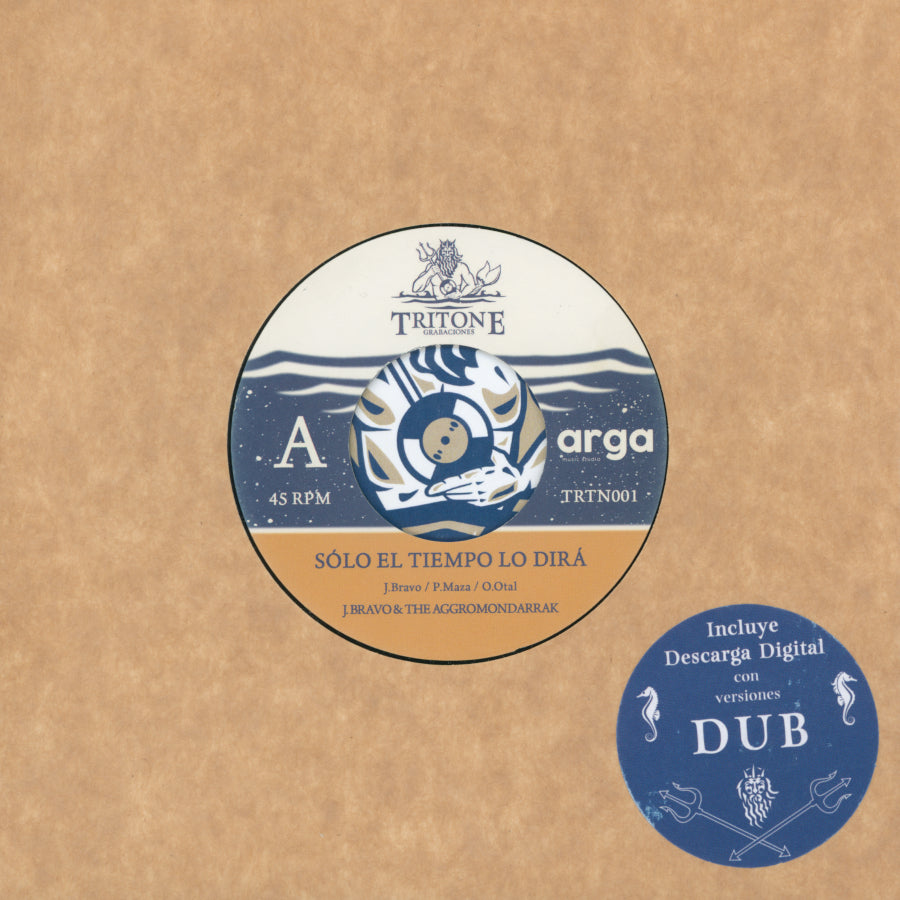 Solo El Tiempo Lo Dira / Loteria En babilonia