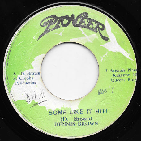 Some Like It Hot / Ver