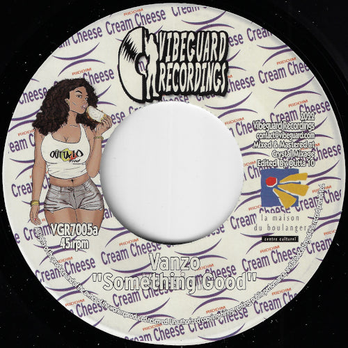 Something Good / Ver