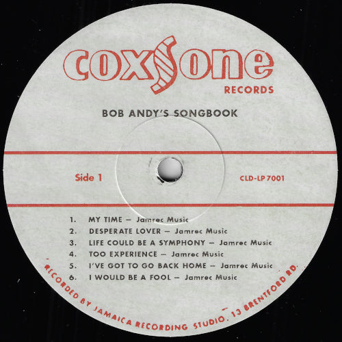 Song Book