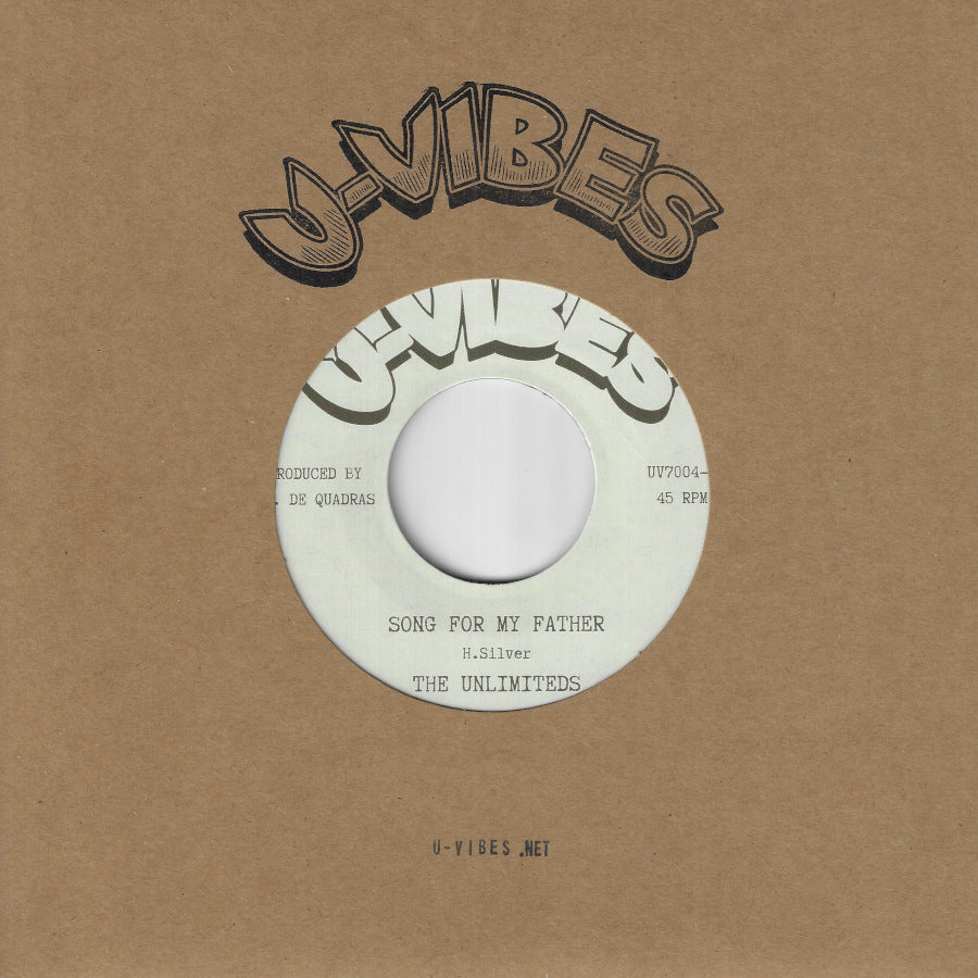 Song For My Father / Dub For My Father