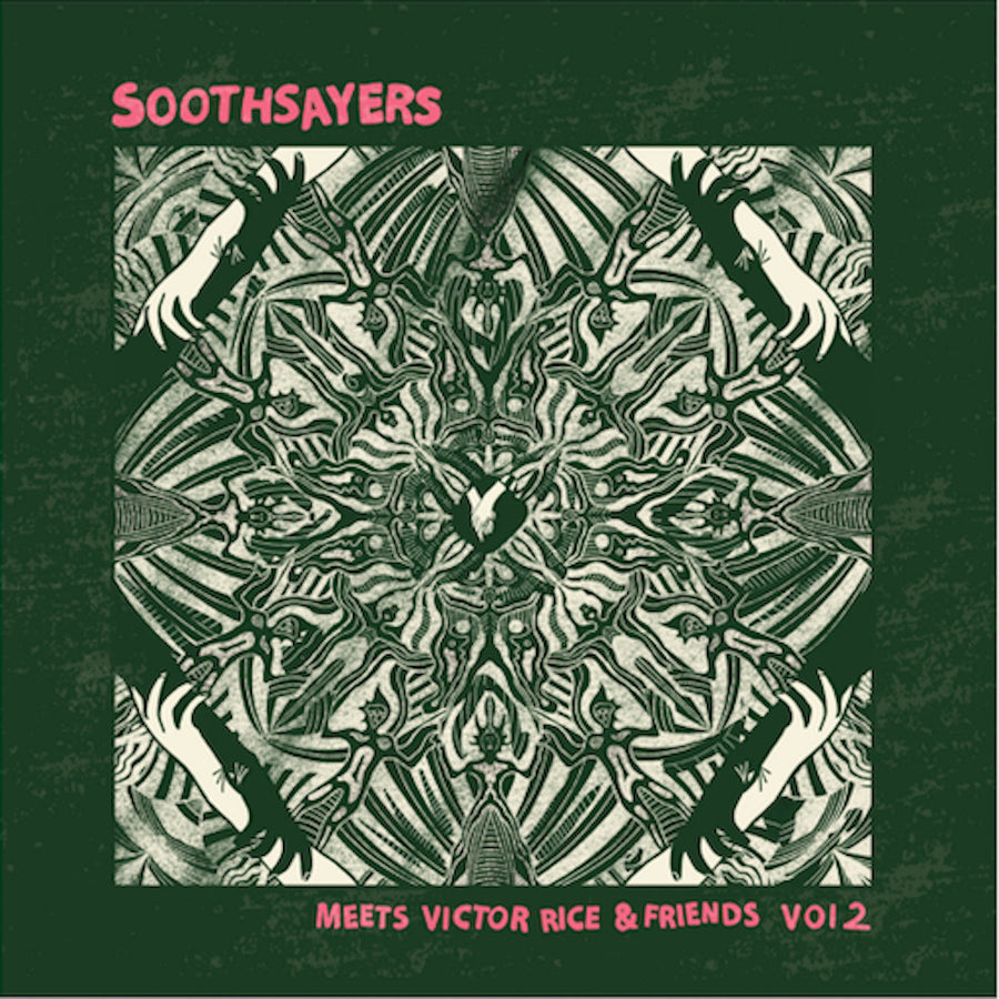 Soothsayers Meets Victor Rice And Friends Vol 2