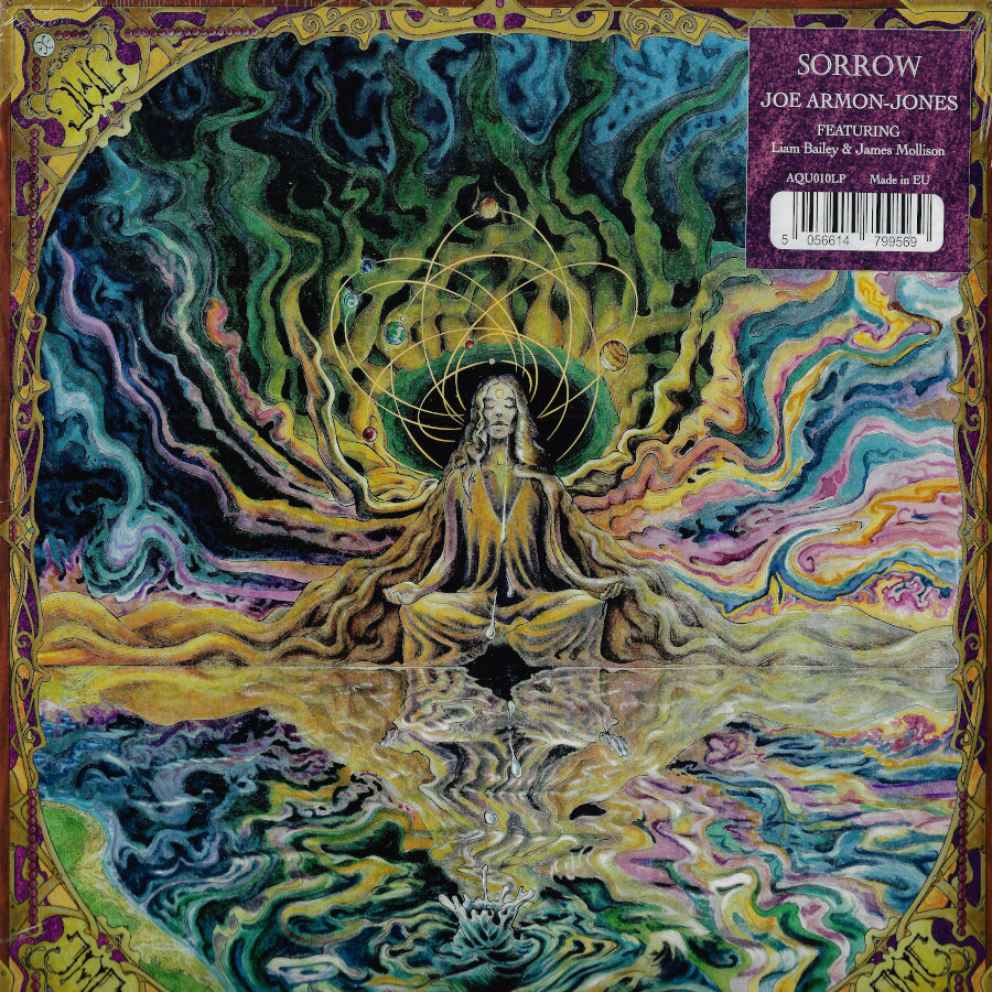 Sorrow / Sorrowful Dub / Sorrowful Horns / Sorrowful Rhodes