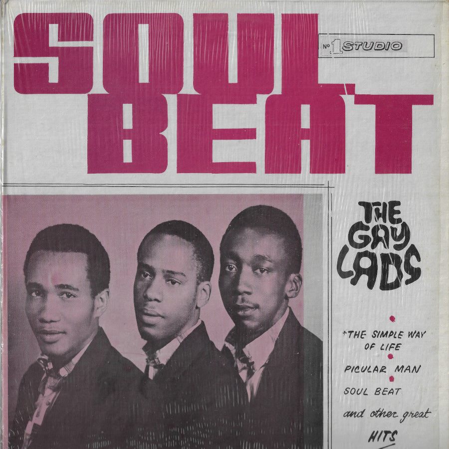 Soul Beat