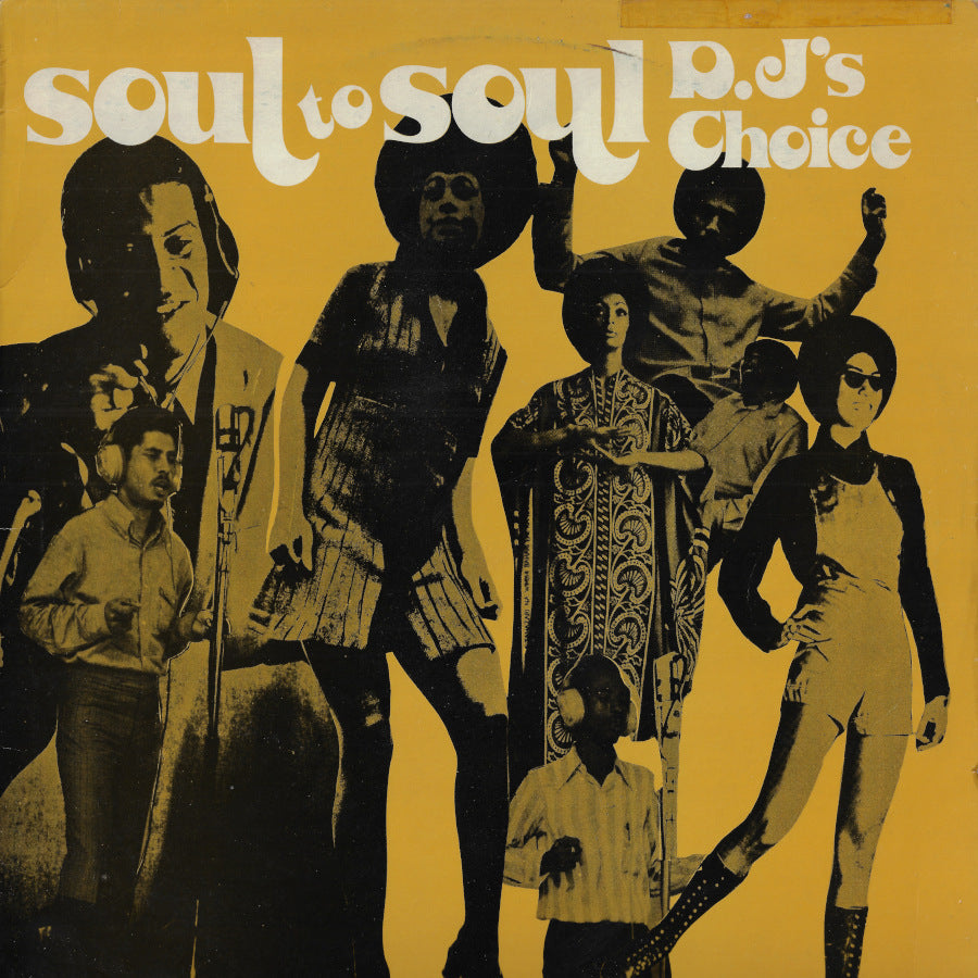 Soul To Soul DJ's Choice