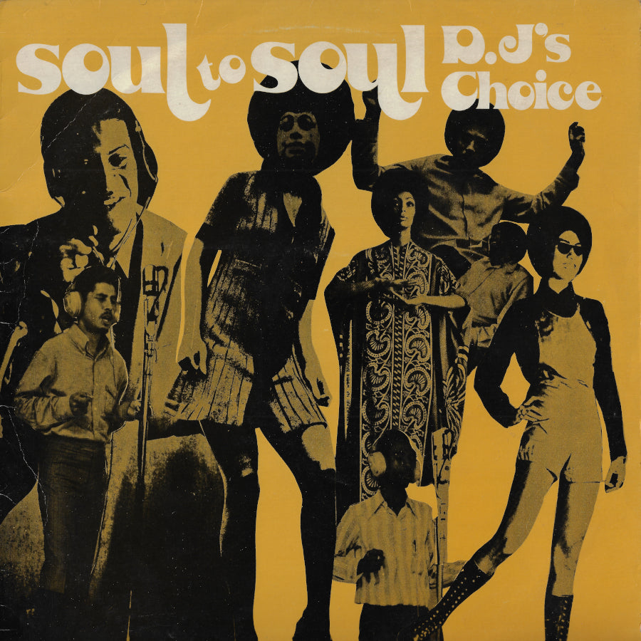 Soul To Soul DJ's Choice
