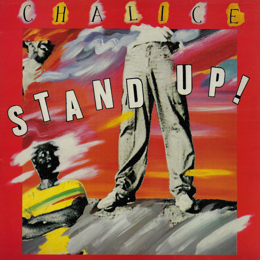 Stand Up!