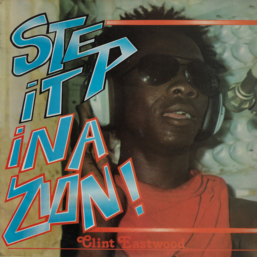 Step it In A Zion