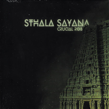 Sthala Sayana