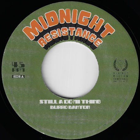 Still A Do Mi Thing / Ver